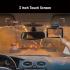 Hikvision AE-DC4328-K5 2-Channel 1440P + 1080P Dash Camera – BUCKLINE