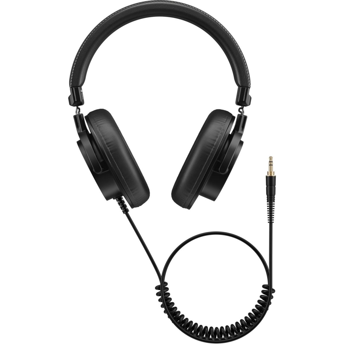 BOYA HP3 Over-Ear Monitoring Headphones