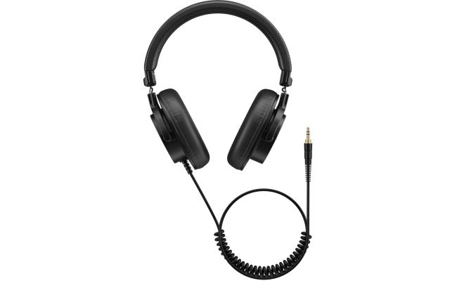 BOYA HP3 Over-Ear Monitoring Headphones BOYA HP3 Over-Ear Monitoring Headphones