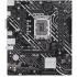ASUS Prime H610M-K DDR5 Micro-ATX LGA 1700 Motherboard, Intel H610 Chipset, 2x DIMM DDR5 Slots, 96GB Max Memory, 1x M.2 Slot, 1x PCIe 4.0 x16 Slot, Realtek 1Gb Ethernet