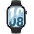 Honor Watch X5i| 1.97" AMOLED Display | Bluetooth Calling | 109 Workout Modes | IP68 | Up to 21 Days Battery Life | SpO2, Heart Rate, Sleep Tracking, Black