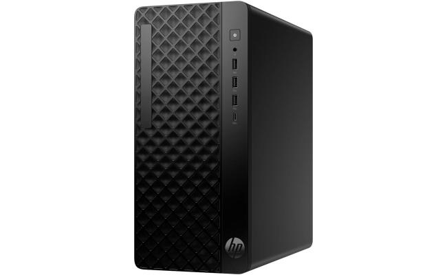 HP ProDesk 2 Tower G1i E Desktop PC | Intel® Core™ i5-14500 | 8GB DDR5 | 512GB SSD | FreeDOS | B6ZD8ET