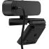 HP 435 FHD Webcam | Full HD 1080p | 85° Wide Angle | Auto Focus & Light Correction | Dual Mic Noise Reduction | Privacy Cover | Plug & Play USB-A | Zoom & Teams Compatible HP 435 FHD Webcam | Full HD 1080p | 85° Wide Angle | Auto Focus & Light Correction | Dual Mic Noise Reduction | Privacy Cover | Plug & Play USB-A | Zoom & Teams Compatible