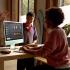 Apple iMac All-In-One Desktop (2024) Apple M4 10‑core CPU & 10‑Core GPU (512GB/16GB) w/ 24" 4.5K Retina Display - Green