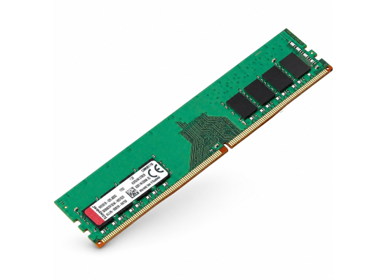 Kingston ValueRAM KVR32N22S8/16 16GB DDR4-3200 CL22 288-Pin DIMM