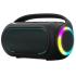 Kasung Party 40 Bluetooth Party Speaker 60W RMS with 2 Wireless Microphones - Black