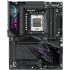 GIGABYTE X870E AORUS PRO X3D ATX AM5 Motherboard, AMD X870E Chipset, 4x DDR5 DIMM Slots, Up to 256GB Max Memory, 1x PCIe 5.0 x16 with PCIe UD Slots, 4x M.2 Slots