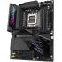 GIGABYTE X870E AORUS PRO X3D ATX AM5 Motherboard, AMD X870E Chipset, 4x DDR5 DIMM Slots, Up to 256GB Max Memory, 1x PCIe 5.0 x16 with PCIe UD Slots, 4x M.2 Slots