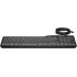 HP 405 Multi-Device Backlit Wired Keyboard – Black HP 405 Multi-Device Backlit Wired Keyboard – Black