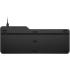 HP 405 Multi-Device Backlit Wired Keyboard – Black HP 405 Multi-Device Backlit Wired Keyboard – Black