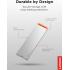 Lenovo PS8S 1TB Portable SSD USB 3.2 Gen 2 - Cool Grey