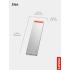 Lenovo PS8S 1TB Portable SSD USB 3.2 Gen 2 - Cool Grey