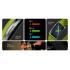 HiFuture LYRA Screen-Free Fitness Tracker , 170+ Sports & Activities , 6-Axis Motion Sensor , Sleep Tracking , Personalized Training , Up to Two Weeks Battery Life - Black HiFuture LYRA Screen-Free Fitness Tracker , 170+ Sports & Activities , 6-Axis Motion Sensor , Sleep Tracking , Personalized Training , Up to Two Weeks Battery Life - Black