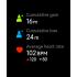 HiFuture LYRA Screen-Free Fitness Tracker , 170+ Sports & Activities , 6-Axis Motion Sensor , Sleep Tracking , Personalized Training , Up to Two Weeks Battery Life - Black HiFuture LYRA Screen-Free Fitness Tracker , 170+ Sports & Activities , 6-Axis Motion Sensor , Sleep Tracking , Personalized Training , Up to Two Weeks Battery Life - Black