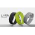 HiFuture LYRA Screen-Free Fitness Tracker , 170+ Sports & Activities , 6-Axis Motion Sensor , Sleep Tracking , Personalized Training , Up to Two Weeks Battery Life - Black HiFuture LYRA Screen-Free Fitness Tracker , 170+ Sports & Activities , 6-Axis Motion Sensor , Sleep Tracking , Personalized Training , Up to Two Weeks Battery Life - Black