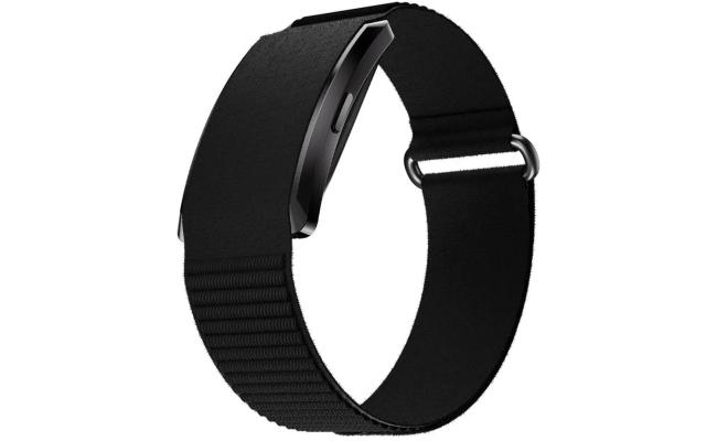 HiFuture LYRA Screen-Free Fitness Tracker , 170+ Sports & Activities , 6-Axis Motion Sensor , Sleep Tracking , Personalized Training , Up to Two Weeks Battery Life - Black HiFuture LYRA Screen-Free Fitness Tracker , 170+ Sports & Activities , 6-Axis Motion Sensor , Sleep Tracking , Personalized Training , Up to Two Weeks Battery Life - Black