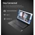 Lenovo V14 G4 (2025) 13th Gen Intel Core i7 13620H 10-Cores w/ High-Performance Processor Business Class & Pre-Installed Windows 11  - Black