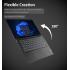 Lenovo V14 G4 (2025) 13th Gen Intel Core i7 13620H 10-Cores w/ High-Performance Processor Business Class & Pre-Installed Windows 11  - Black