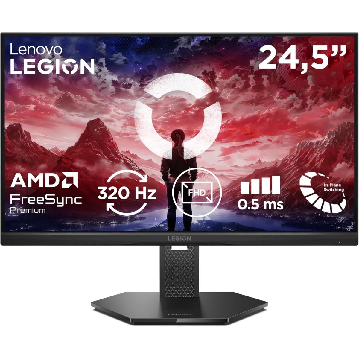 Lenovo Legion 25-10 24.5