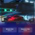 Lenovo Legion 25-10 24.5" FHD Gaming Monitor – 320Hz Ultra-Fast Refresh, 0.5ms Response, HDR10, 99% sRGB, AMD FreeSync Premium, VESA Adaptive Sync, HDMI 2.1, DP, Fully Adjustable, Eclipse Black