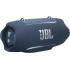 JBL Xtreme 5 - Portable Bluetooth Speaker, Up to 130W of Audio Power, IP68 Waterproof, 28 Hours of Playtime, Playtime Boost and Quick Charge - Blue