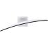 LG 49U950A-W 49" Nano IPS UltraWide Curved 3800R Dual QHD 144Hz 1ms HDR 400 HDMI  FreeSync Premium & NVIDIA G-Sync w/ Speakers & USB-C (Power Delivery) , White