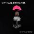 Logitech G PRO X 60 LIGHTSPEED Wireless Ultra Compact TKL 60% Mechanical LIGHTSYNC RGB Dual-Shot PBT Keycaps GX Optical Tactile Switches - Magenta