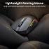 Redragon Deicide M816 Pro Wireless Gaming Mouse, 26,000 DPI, Tri-Mode, 61g Ultra-Light Mouse Gaming, 6 Full Programmable Buttons, Software Support, 200Hrs Battery Life, Black