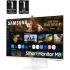 Samsung Smart Monitor M8 M80F 32-inch 4K UHD with Vision AI - Warm White Samsung Smart Monitor M8 M80F 32-inch 4K UHD with Vision AI - Warm White
