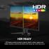 MSI MAG 245F X24 24" Rapid IPS Full HD 240Hz 0.5ms HDR Ready AI Vision AMD FreeSync™ Premium w/ 2x HDMI & DisplayPort Interface - Black