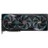 GIGABYTE AORUS GeForce RTX 5080 MASTER Graphics Card, 16GB GDDR7 256-Bit Memory, 2805 MHz Core Clock, 30 Gbps Memory Speed, PCI-Express 5.0