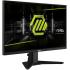 MSI MAG 255XF 25" Rapid IPS Full HD 300Hz 0.5ms HDR Ready AI Vision AMD FreeSync™ Premium w/ 2x HDMI & DisplayPort Interface - Black