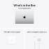 Apple MacBook Pro 16 (2026) Apple M5 Pro Chip (1TB/48GB) 18‑core CPU & 20‑core GPU Retina XDR 120Hz - Silver