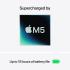 Apple MacBook AIR 15 (2026) Apple M5 Chip (1TB/16GB) 10‑Core CPU & 10‑Core GPU Retina True Tone , Midnight