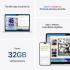 Apple MacBook AIR 15 (2026) Apple M5 Chip (1TB/16GB) 10‑Core CPU & 10‑Core GPU Retina True Tone , Midnight
