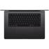 Apple MacBook Pro 16 (2026) Apple M5 MAX Chip (2TB/48GB) 18‑core CPU & 40‑core GPU Retina XDR 120Hz - Black