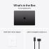 Apple MacBook Pro 16 (2026) Apple M5 MAX Chip (2TB/48GB) 18‑core CPU & 40‑core GPU Retina XDR 120Hz - Black