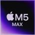 Apple MacBook Pro 16 (2026) Apple M5 MAX Chip (2TB/48GB) 18‑core CPU & 40‑core GPU Retina XDR 120Hz - Black