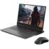 Lenovo Legion M600 Wireless Gaming Mouse - Iron Grey / Black Lenovo Legion M600 Wireless Gaming Mouse - Iron Grey / Black