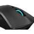 Lenovo Legion M600 Wireless Gaming Mouse - Iron Grey / Black Lenovo Legion M600 Wireless Gaming Mouse - Iron Grey / Black