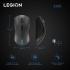 Lenovo Legion M600 Wireless Gaming Mouse - Iron Grey / Black Lenovo Legion M600 Wireless Gaming Mouse - Iron Grey / Black