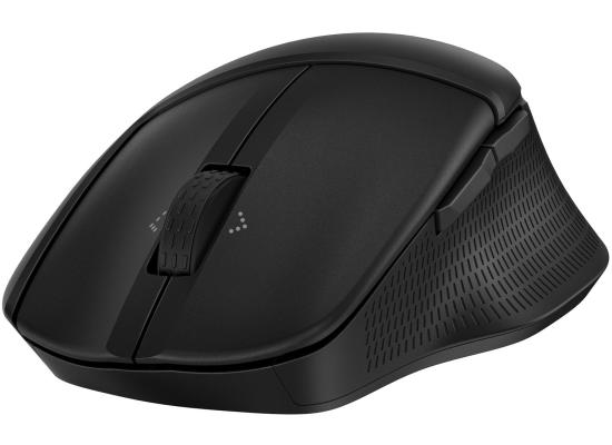 HP 685 Comfort Dual-Mode Wireless Mouse – Black