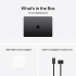 Apple MacBook Pro 14 (2026) Apple M5 MAX Chip (2TB/36GB) 18‑core CPU & 32‑core GPU Retina XDR 120Hz - Black