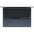 Apple MacBook AIR 15 (2026) Apple M5 Chip (512GB/16GB) 10‑Core CPU & 10‑Core GPU Retina True Tone , Midnight