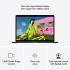 Apple MacBook AIR 15 (2026) Apple M5 Chip (512GB/16GB) 10‑Core CPU & 10‑Core GPU Retina True Tone , Midnight