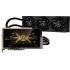 MSI GeForce RTX 5090 LIGHTNING Z Graphics Card, 32GB GDDR7 512-Bit Memory, 2730 MHz Boost Clock, 28 Gbps Memory Speed, 21760 CUDA Cores, PCI Express Gen 5