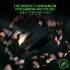 Razer Orochi V2 (2026) Wireless Gaming Mouse — Ultra Lightweight & Portable, Bluetooth & 2.4Ghz Wireless Connectivity, 18K DPI, Up to 950hrs Battery Life, Compatible with PC & Mac — White