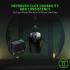 Razer Orochi V2 (2026) Wireless Gaming Mouse — Ultra Lightweight & Portable, Bluetooth & 2.4Ghz Wireless Connectivity, 18K DPI, Up to 950hrs Battery Life, Compatible with PC & Mac — Classic Black
