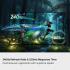 Samsung S27HG802SM Odyssey OLED G8 27-inch 4K QD-OLED 240 Hz 0.03 ms Gaming Monitor – Silver