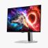 Samsung S27HG802SM Odyssey OLED G8 27-inch 4K QD-OLED 240 Hz 0.03 ms Gaming Monitor – Silver